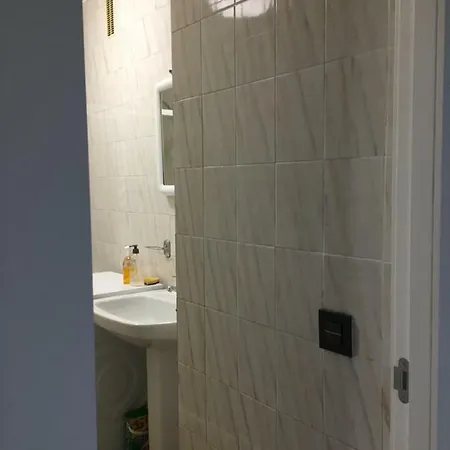 Apartman Vicano *