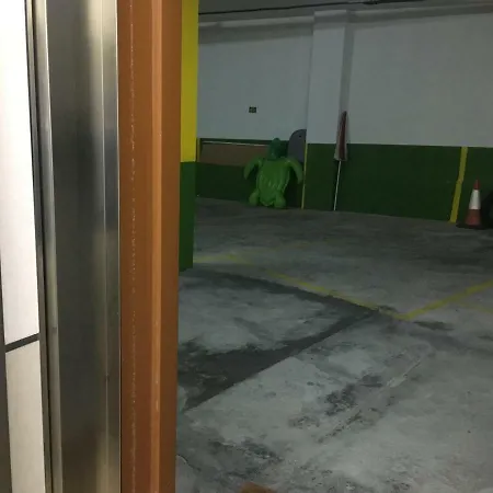 Vicano Apartman *