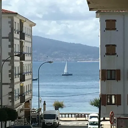 Vicano * Sanxenxo