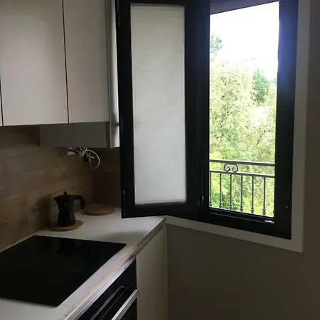 Vicano Apartman Sanxenxo