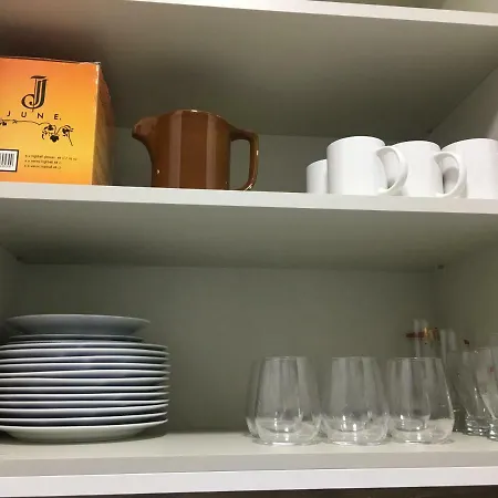 Apartman Vicano *