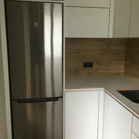 Apartman Vicano *