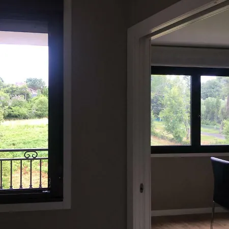 Vicano Apartman