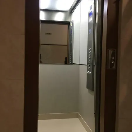 Apartman Vicano Sanxenxo