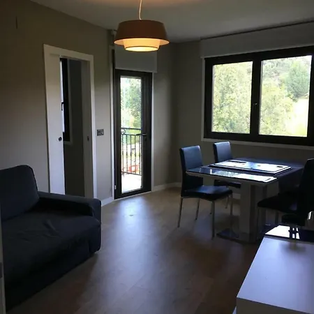 Apartman Vicano