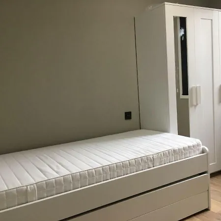 Vicano Apartman *