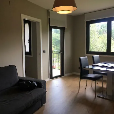 Vicano Apartman *